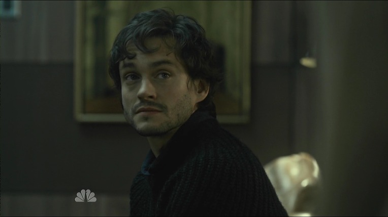 본격침샘어택미드 한니발 (Hannibal) 시즌1 에피10 Buffet Froid (4/5) *잔인주의* | 인스티즈
