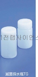 멸균채수병 3-132-375/376