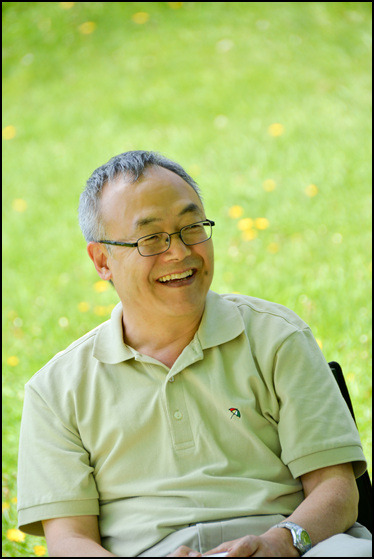 토론토 아름다운 장로 교회 (2014년 춘계 야외 예배﻿﻿)
