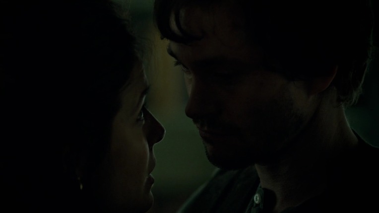본격침샘어택미드 한니발(Hannibal) 시즌1에피8 Formage (2/4) | 인스티즈