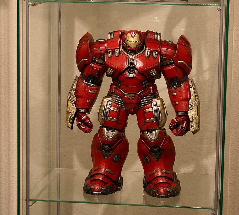 hasbro hulkbuster