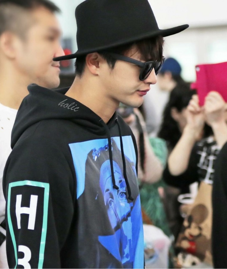 가수출신중 가장 연기잘한다고 생각하는 서인국 사복스타일.jpg | 인스티즈