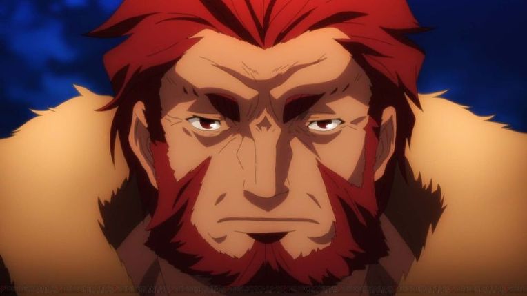 [애니] 장신의 남자 캐릭터들.jpg | 인스티즈