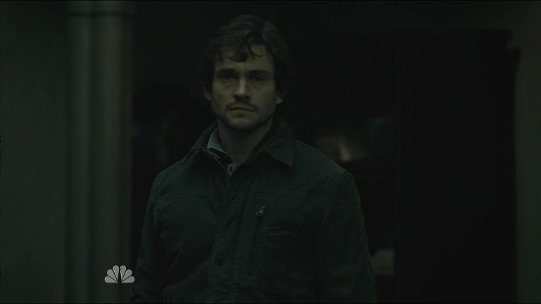본격침샘어택미드 한니발(Hannibal) 시즌1 에피9 Trou Normand *시체주의* (3/3) | 인스티즈