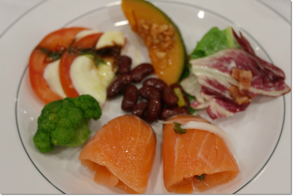 서울압구정맛집 - 시원한 생맥주 무한리필 호텔식 부페 - 압구정 지역 추천맛집 안나비니하우스 후기