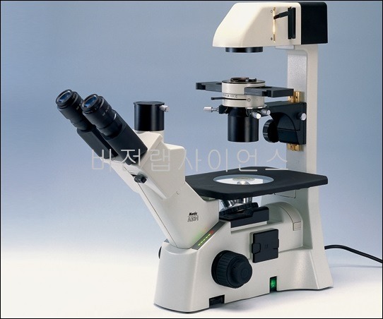 도립위상차현미경,MICROSCOPES INVERTED PHASE-CONTRAST