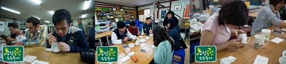 [안동]전통이 살아 숨쉬는 곳 경북 안동