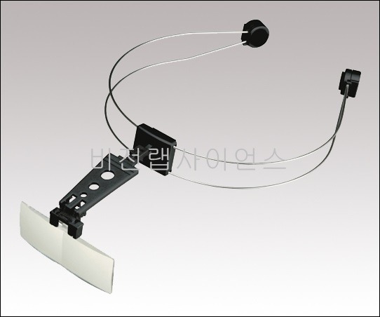 뉴헤드루페,HEAD LUPE