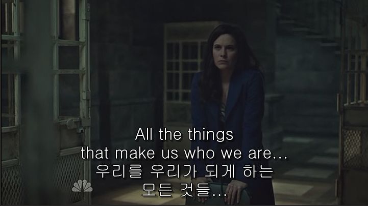 이젠홍콩인지욕망인지모르겠는미드 한니발(Hannibal) 시즌2 에피 5 Mukozuke (4/4) (피주의) | 인스티즈