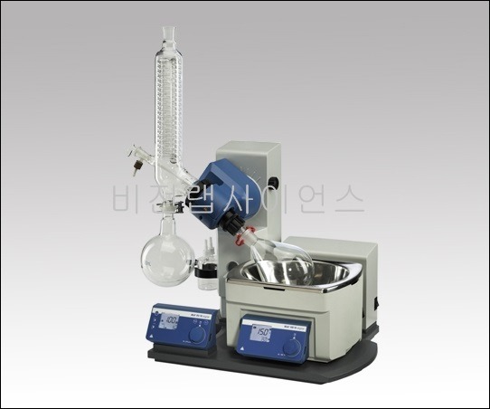 회전증발농축기,ROTARY EVAPORATOR