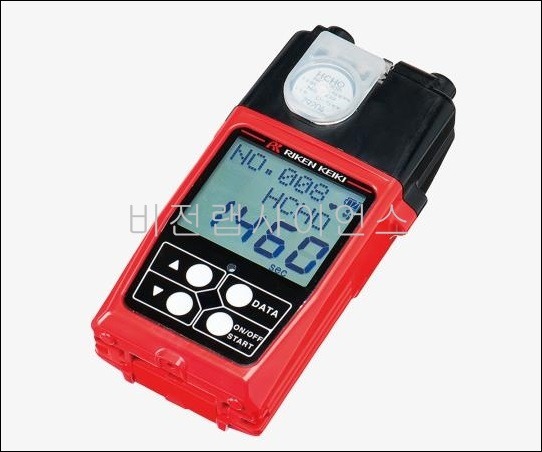 포름알데히드검지기,HCHO DETECTOR