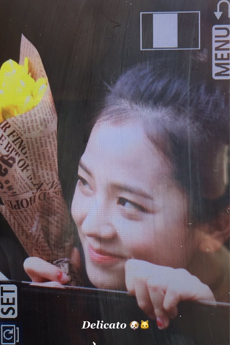 러블리한 지수 | 인스티즈