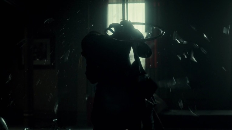 본격침샘어택미드 한니발(Hannibal) 시즌1 에피8 Formage (4/4) | 인스티즈