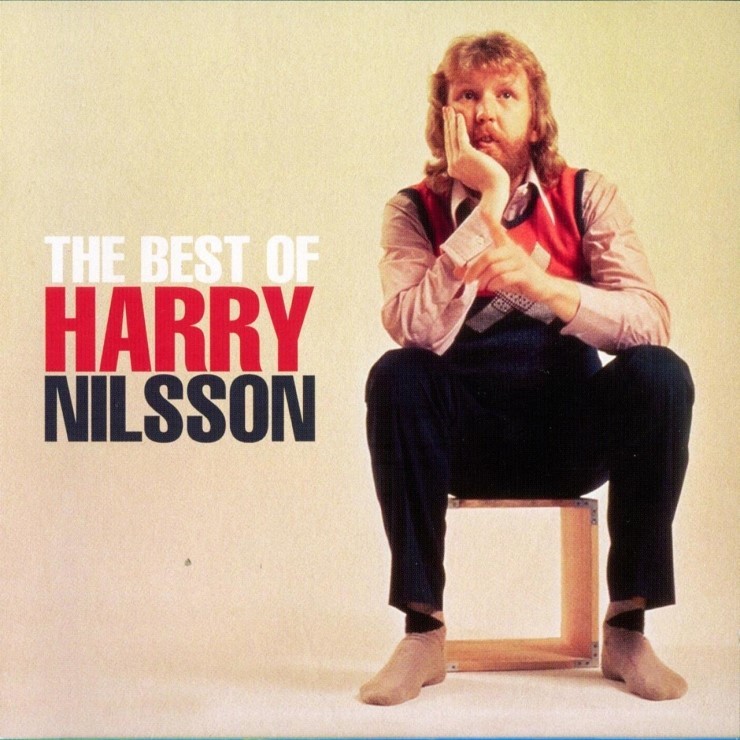 Harry Nilsson - Without You