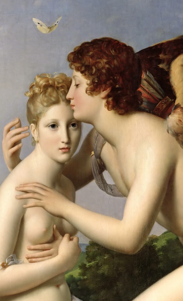 Cupid and Psyche François Baron Pascal Simon Gérard에 대한 이미지 검색결과