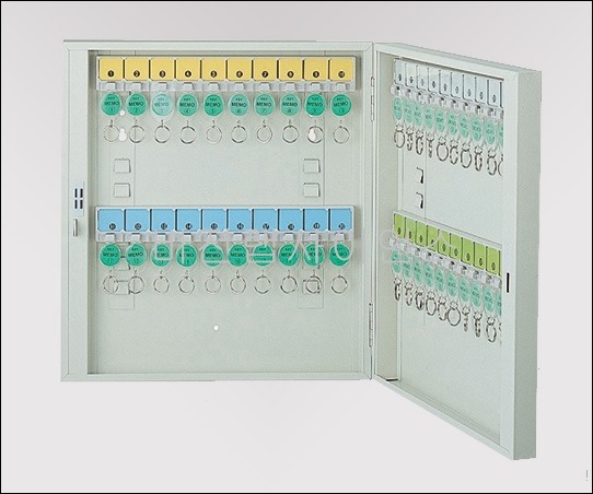 키박스,KEY CABINET