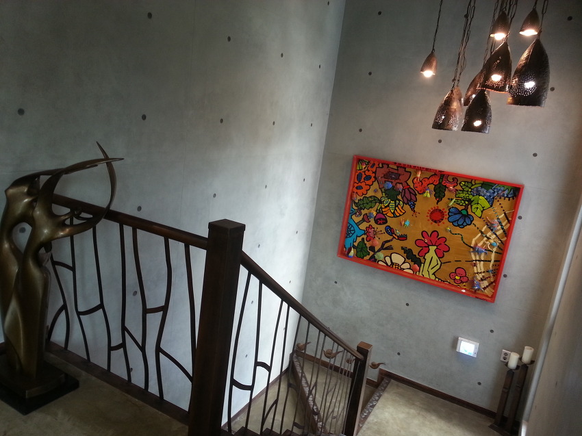 제주도 세계 조가비 박물관