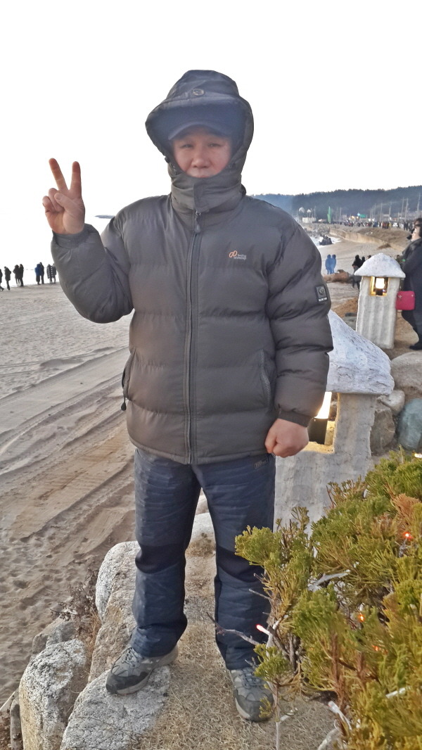 울진죽변항 이미지