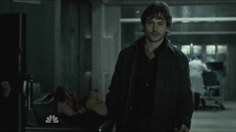 본격침샘어택미드 한니발 (Hannibal) 시즌1 에피12 Releves (2/5) | 인스티즈