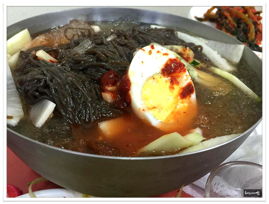 조선식당 이미지