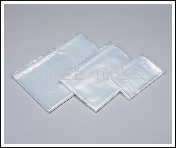 하이클린 폴리 규격봉투(두께 0.1mm) ,HI-CLEAN POLY BAGS        