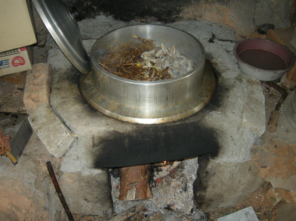 콜라겐닭발 이미지
