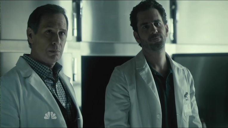 본격침샘어택미드 한니발 (Hannibal) 시즌1 에피12 Releves (2/5) | 인스티즈
