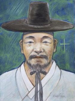 124위 복자 열전(123), 박대식 빅토리노