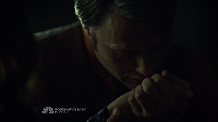 이젠홍콩인지욕망인지모르겠는미드 한니발(Hannibal) 시즌2 에피 11 KoNoMono (4/4) 스압주의 | 인스티즈