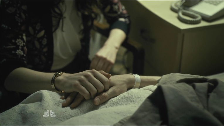 본격침샘어택미드 한니발 (Hannibal) 시즌1 에피11 Roti (4/4) | 인스티즈