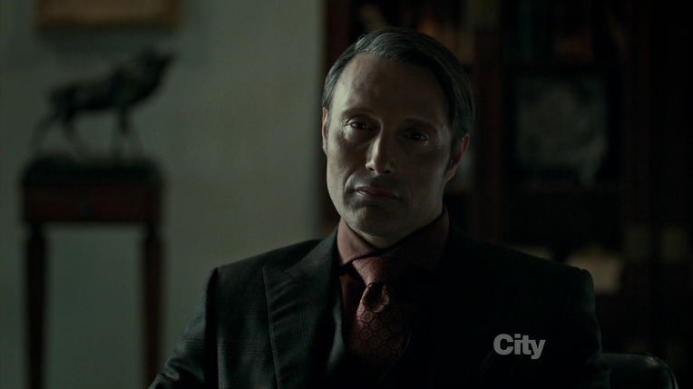 본격침샘어택미드 한니발(Hannibal) 시즌1 에피5 (2/4) *시체주의* | 인스티즈
