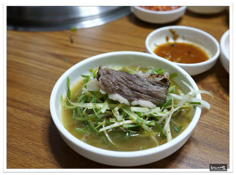 <전주/중화산동>e석쇠한판 본점-꽃살 먹던 날 - 전북/전주 지역 추천맛집 e석쇠한판 후기