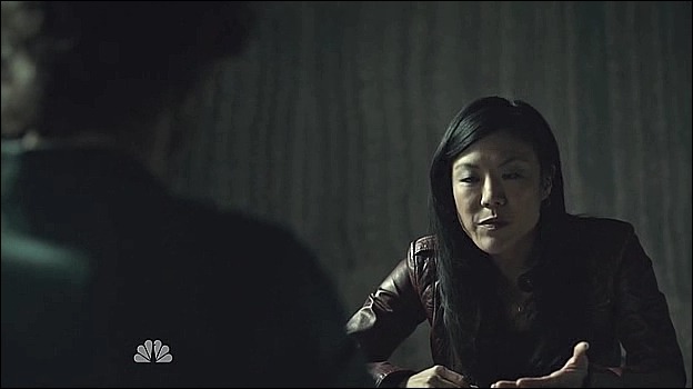 이젠홍콩인지욕망인지모르겠는미드 한니발(Hannibal) 시즌2 에피 4 Takiawase (3/3) (여러가지로주의) | 인스티즈