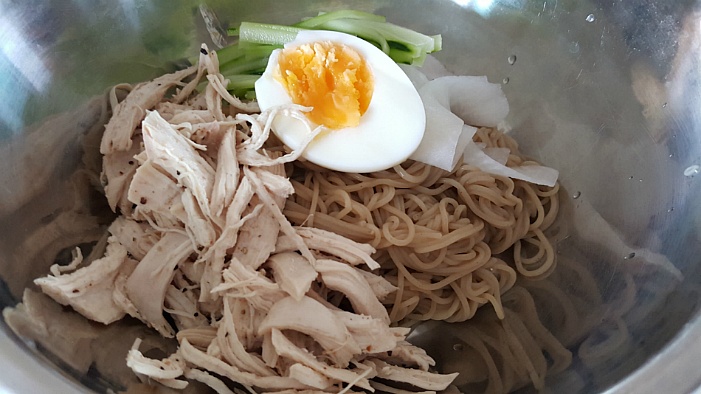 연휴동안 요리만했네~~