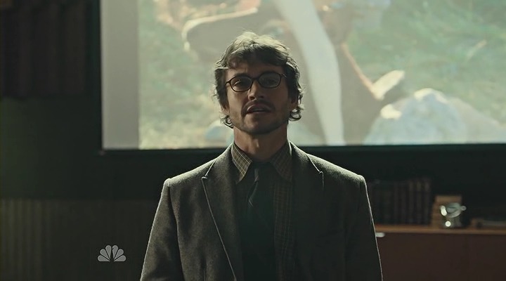 본격침샘어택미드 한니발(Hannibal) 시즌1 에피3(potage) (1/4) | 인스티즈
