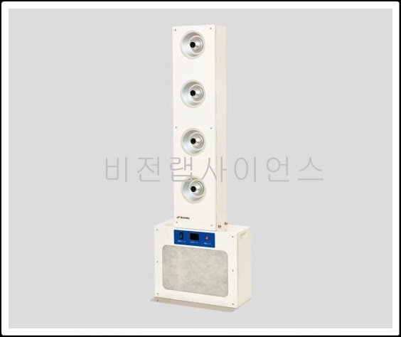 휴대형 에어 샤워 ,AIR SHOWER       