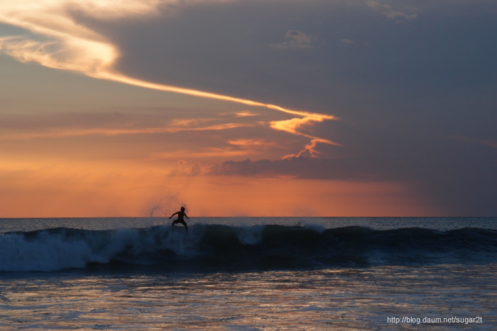 #05 KUTA Beach