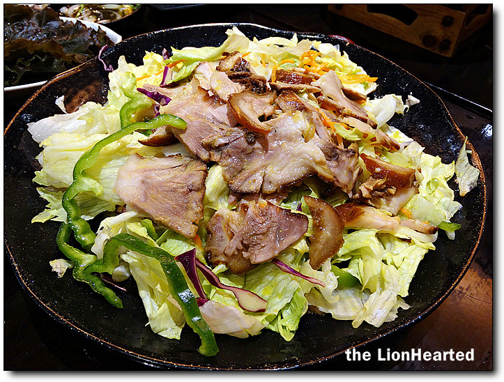야우족발 이미지