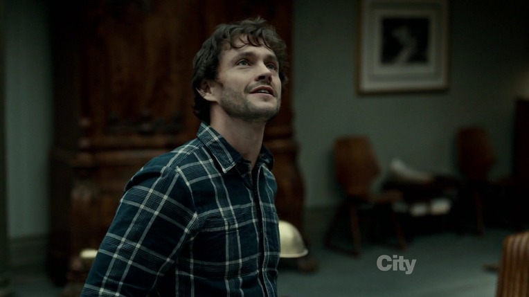 본격침샘어택미드 한니발(Hannibal) 시즌1 에피5 (2/4) *시체주의* | 인스티즈