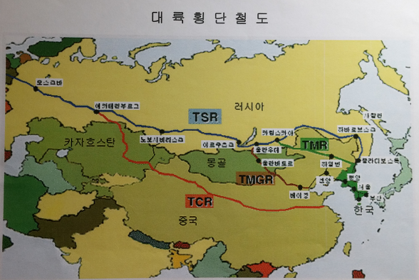 동해선 영덕- 삼척 철도건설 기공식 울진역, 안강역세권 분양   