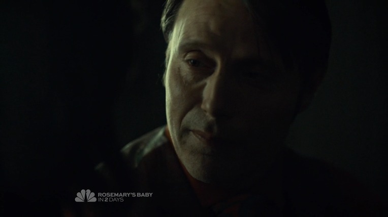 이젠홍콩인지욕망인지모르겠는미드 한니발(Hannibal) 시즌2 에피 11 KoNoMono (4/4) 스압주의 | 인스티즈