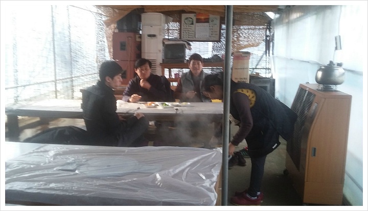 전라도추어탕 이미지