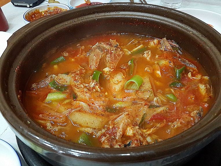 부담없는회집 이미지