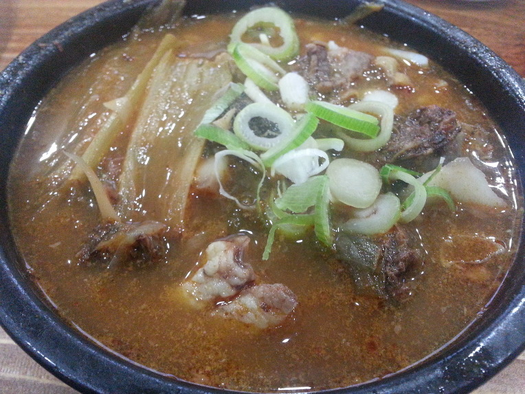 장날순대 이미지