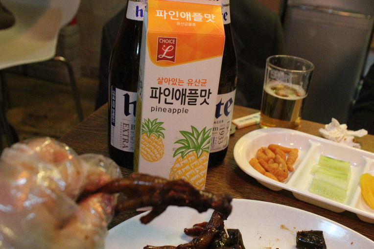 김경옥닭발전문점 이미지