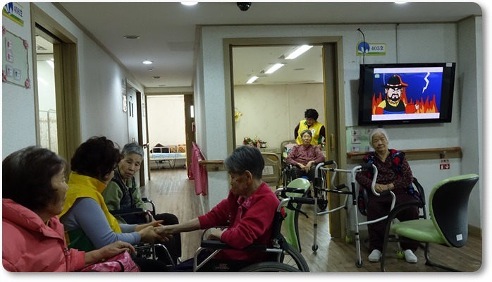 가족같은효성요양원 이미지