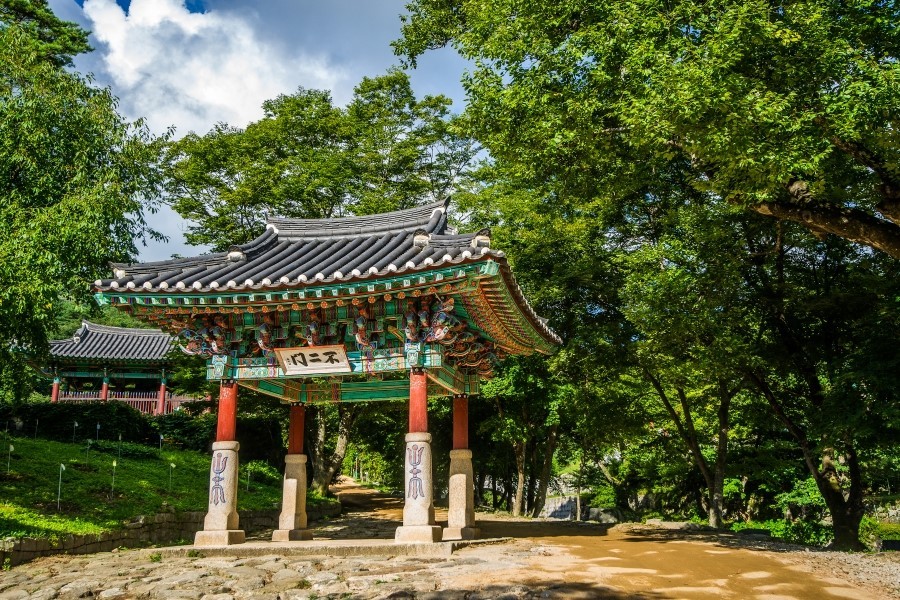 한국건봉 이미지
