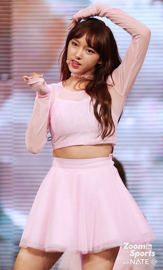 우주소녀 성소