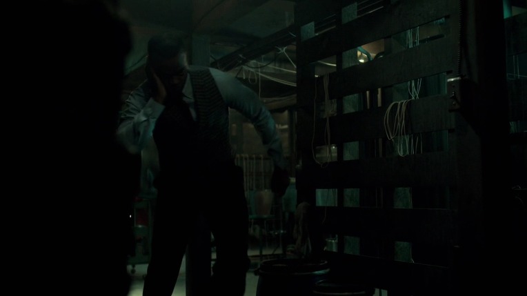본격침샘어택미드 한니발(Hannibal) 시즌1 에피8 Formage (4/4) | 인스티즈
