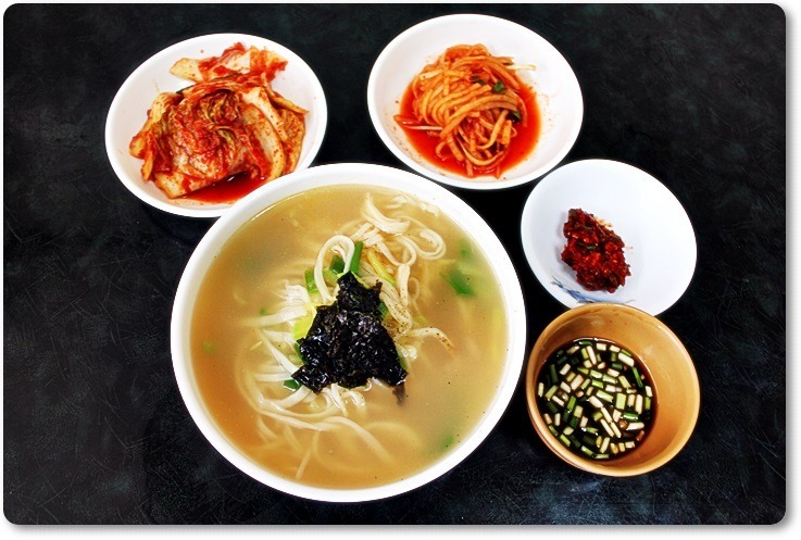 있는 그대로의 맛집 이미지